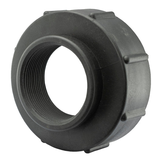 IBC S100X8 Adapter to 2inBSPF DIY Workshop Accessory Pipe and Water Fitting