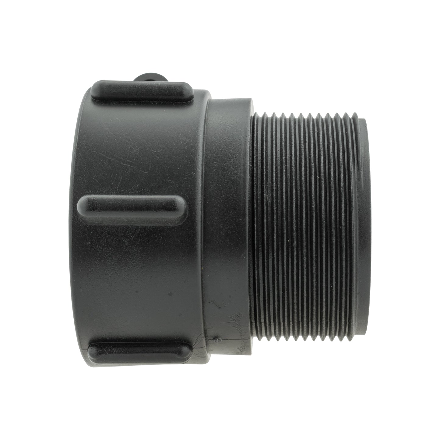 IBC Tank Adapter S60X6 Female - 1.5in BSP Male Hose Pipe Fitting Water Connector