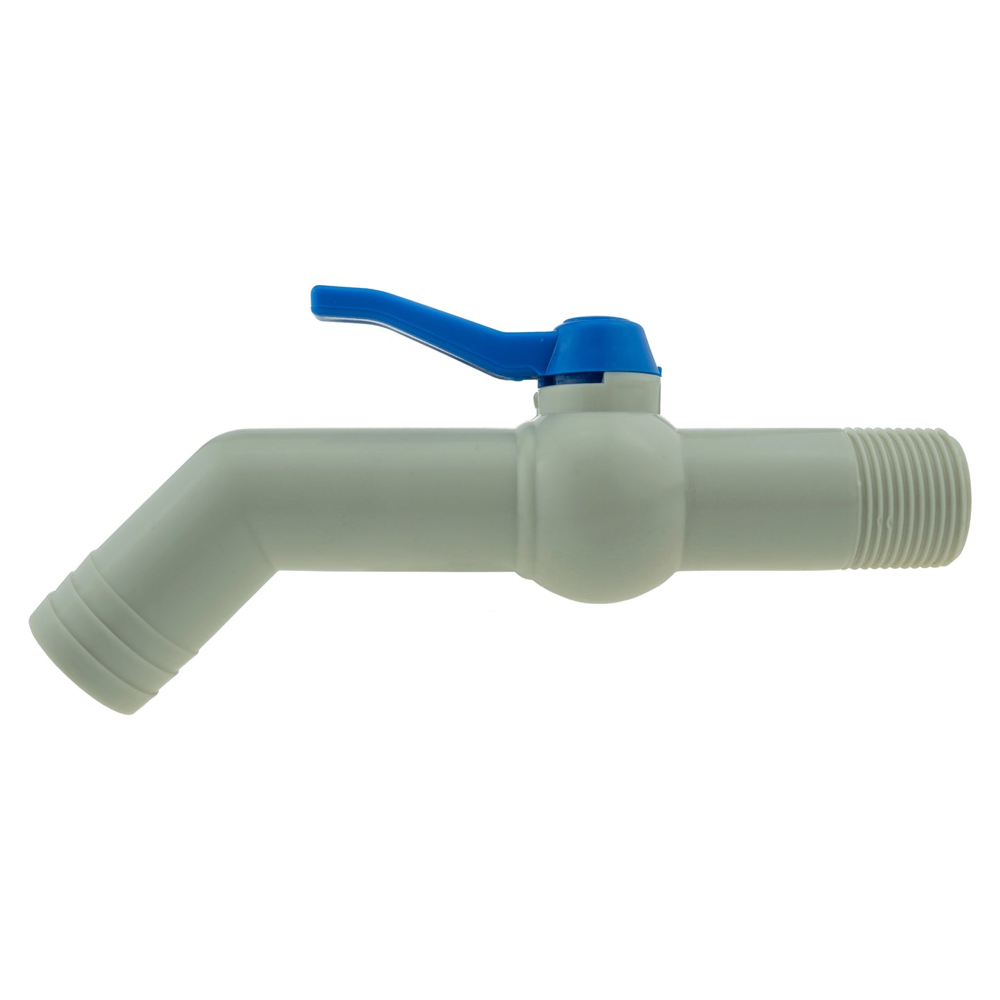 AP Supplies IBC KIT 45DEGREE OUTLET 32mm