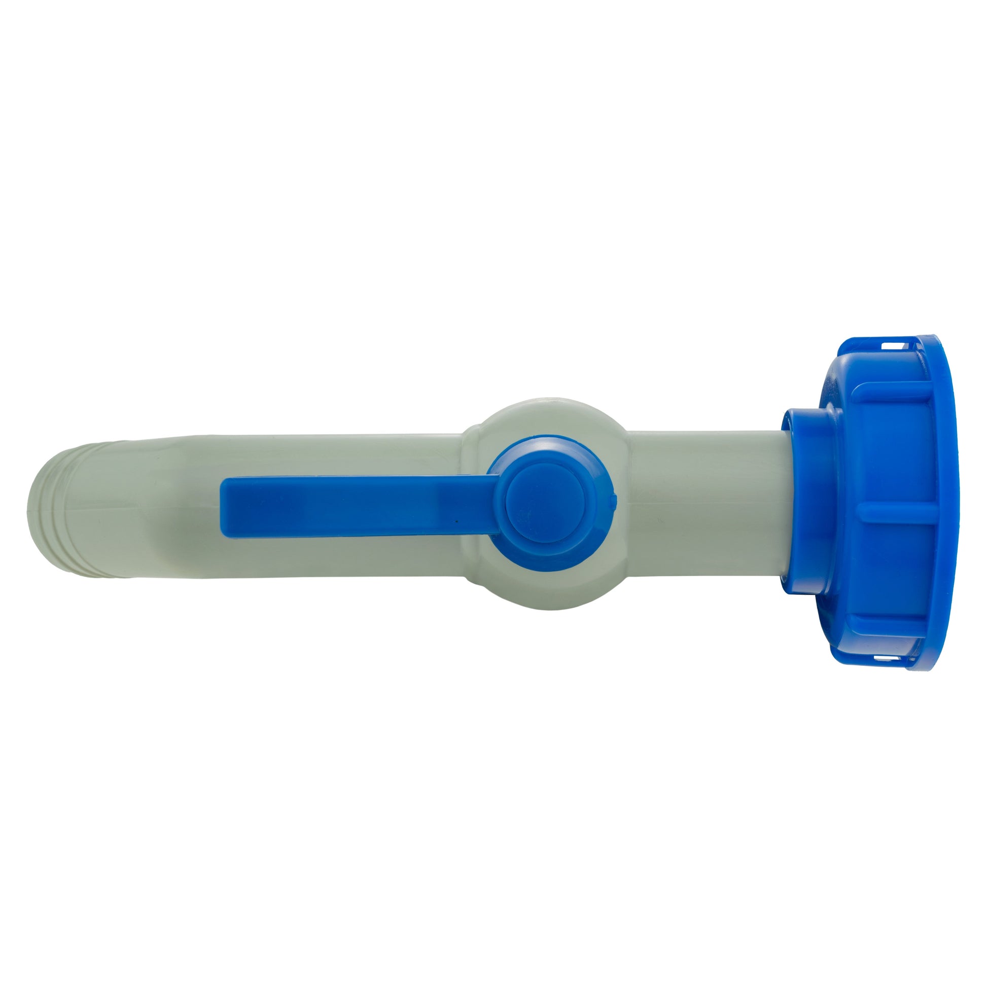 AP Supplies IBC KIT 45DEGREE OUTLET 32mm