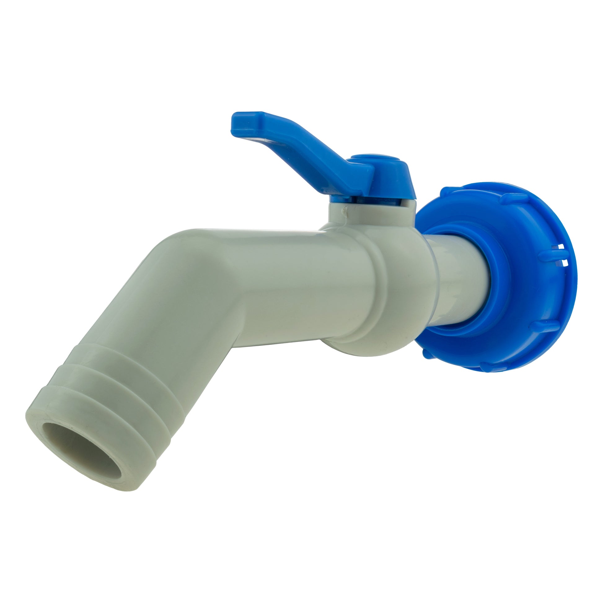 AP Supplies IBC KIT 45DEGREE OUTLET 32mm