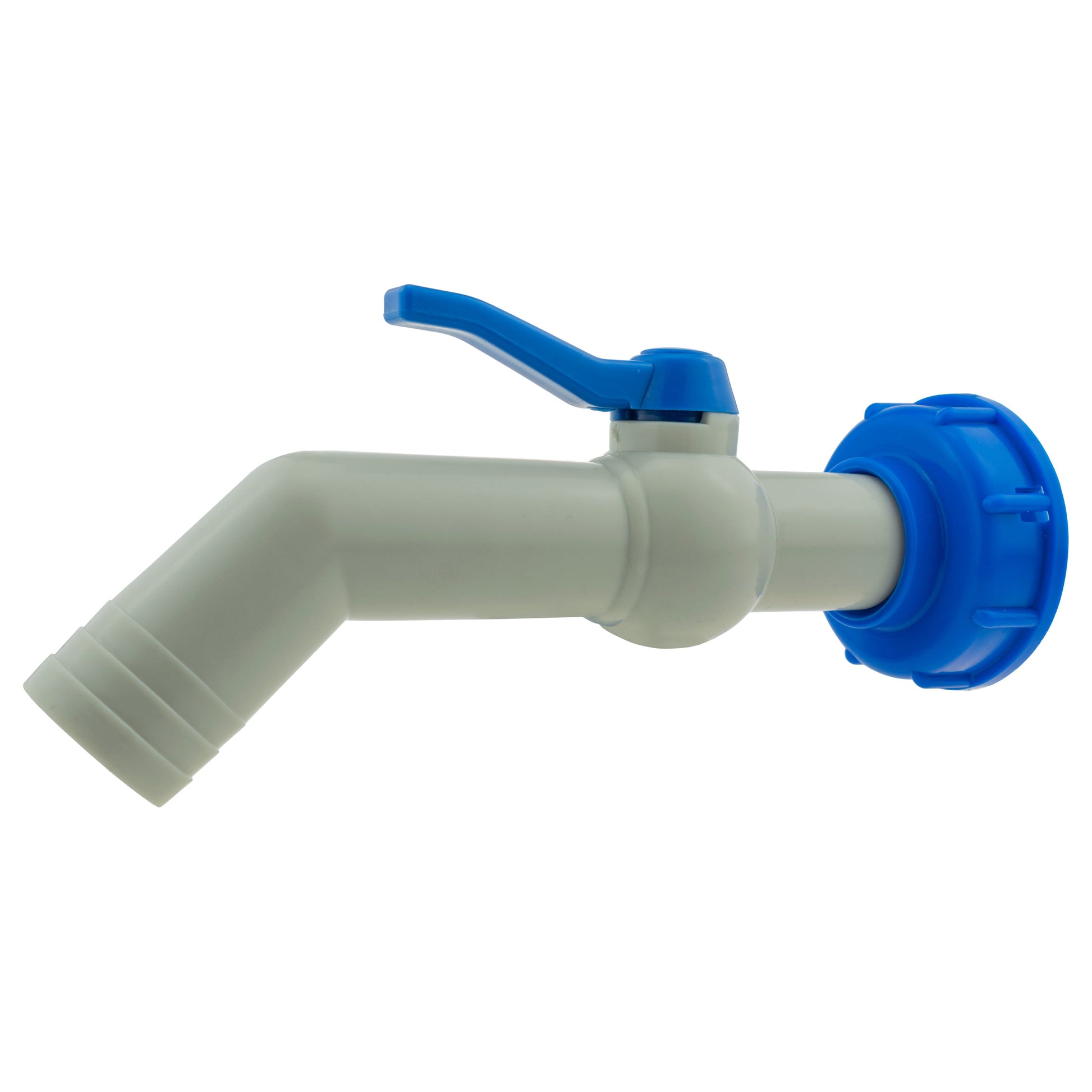 AP Supplies IBC KIT 45DEGREE OUTLET 32mm