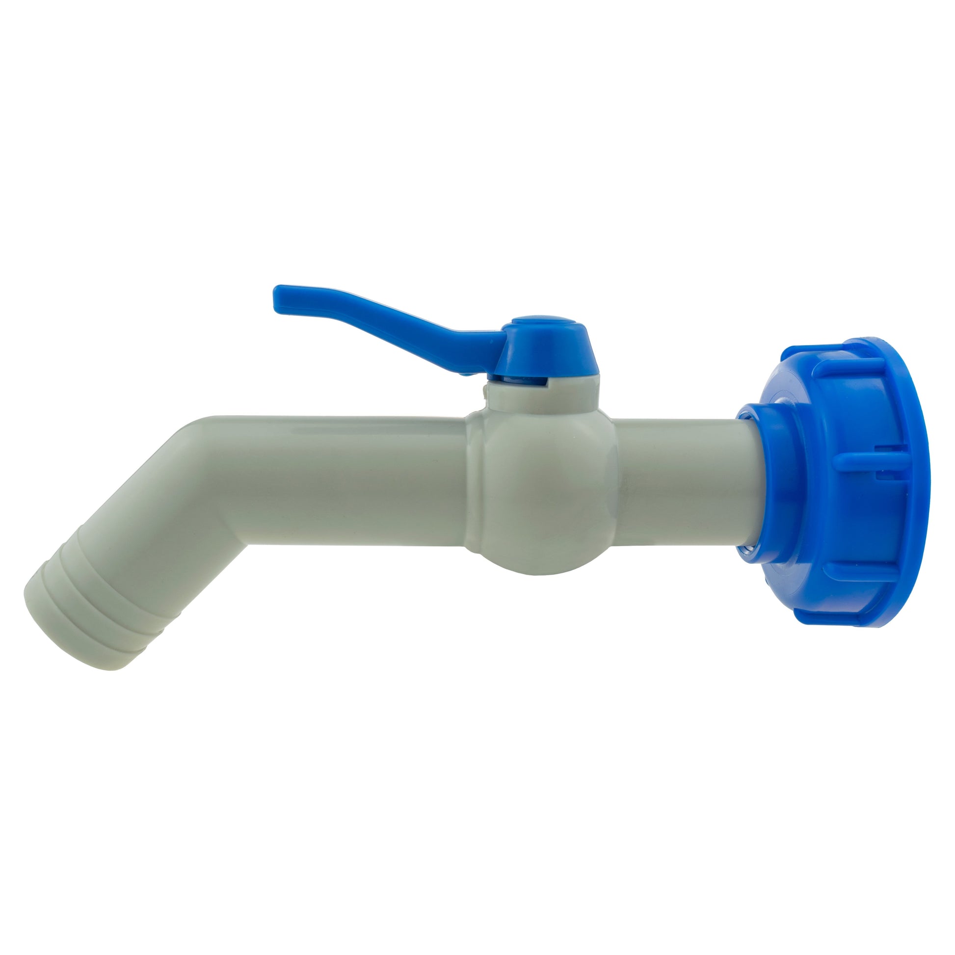 AP Supplies IBC KIT 45DEGREE OUTLET 32mm