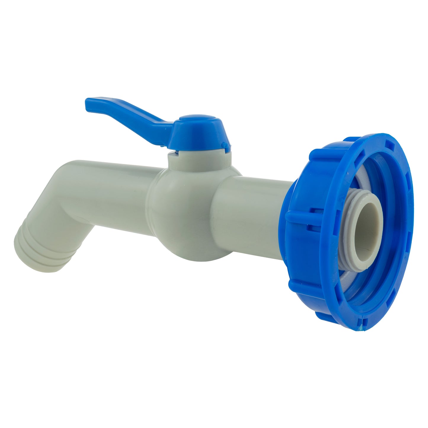 IBC KIT 45DEGREE OUTLET DIY Workshop Accessory Pipe and Water Fitting
