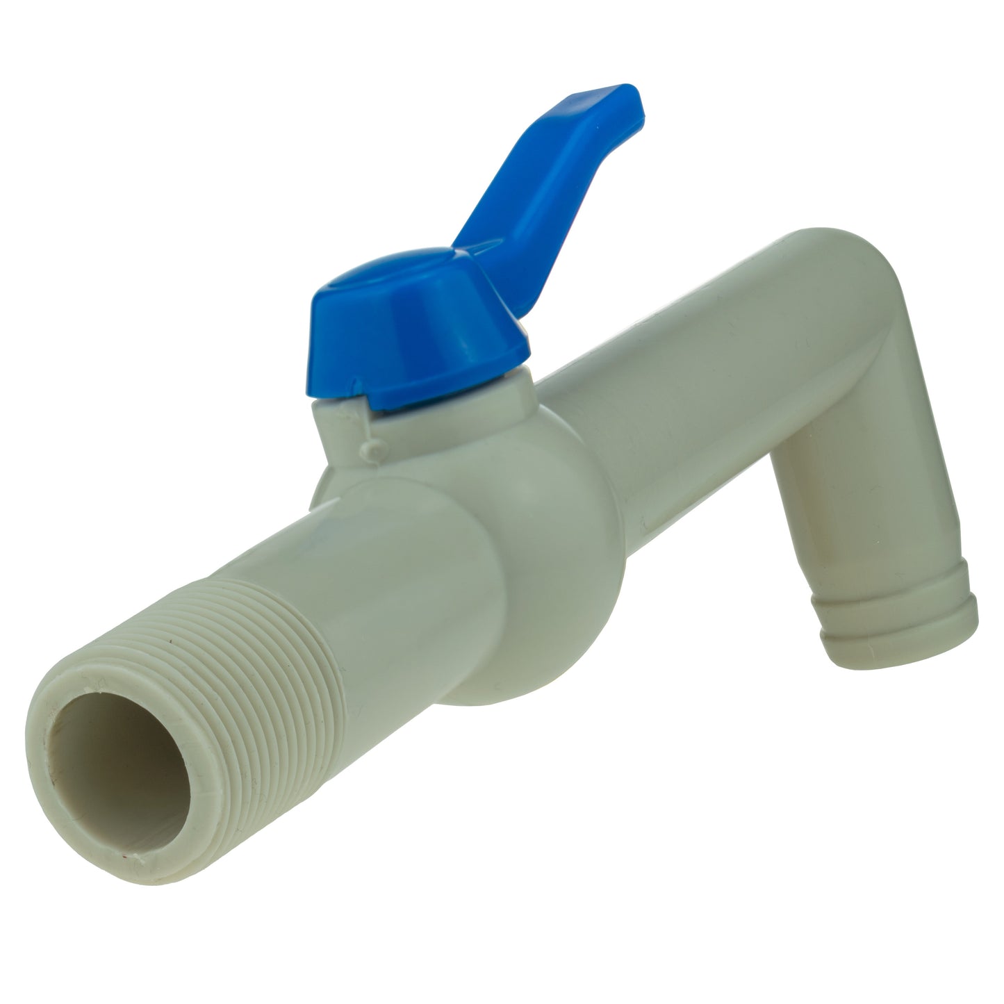 IBC KIT 90DEGREE OUTLET DIY Workshop Accessory Pipe and Water Fitting