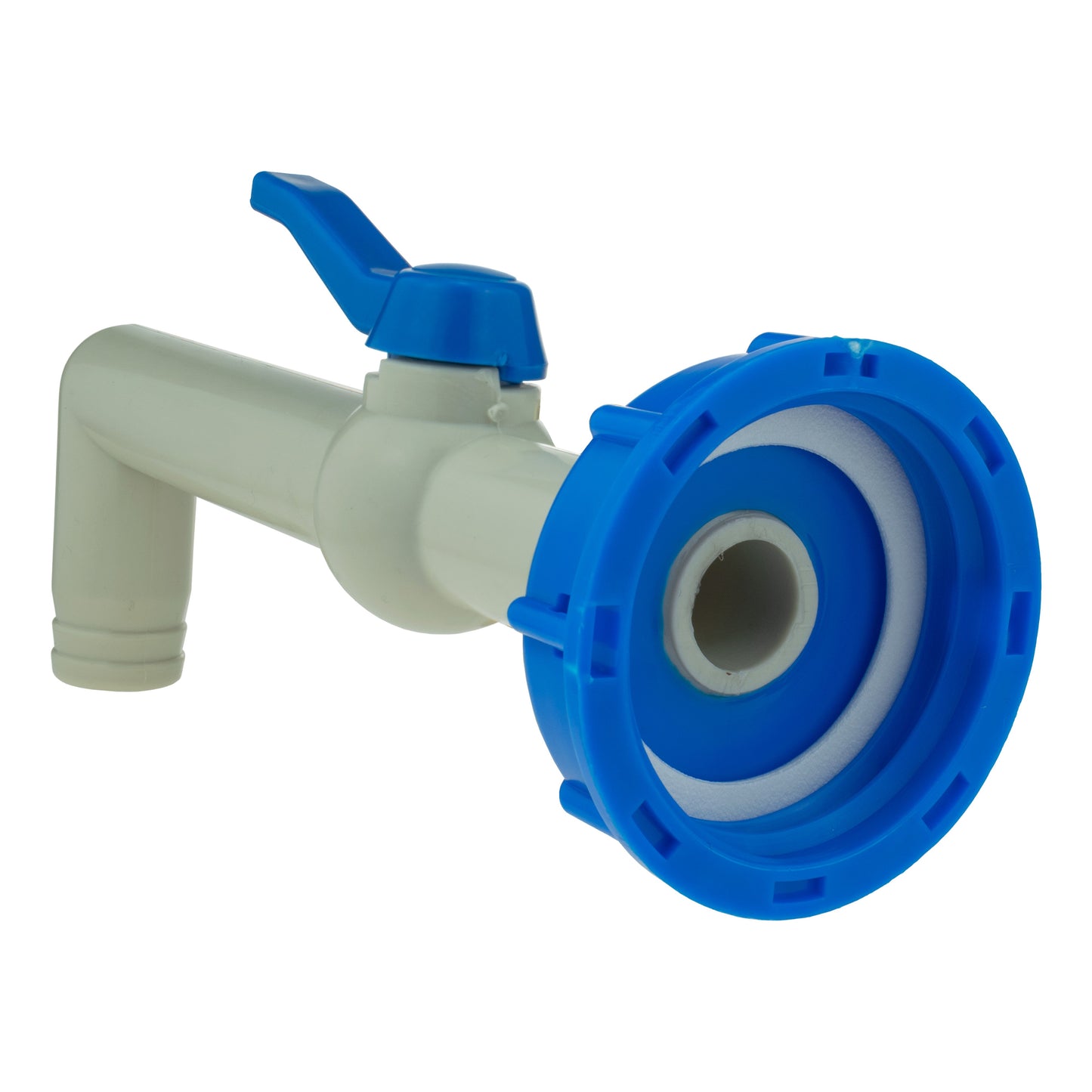 IBC KIT 90DEGREE OUTLET DIY Workshop Accessory Pipe and Water Fitting