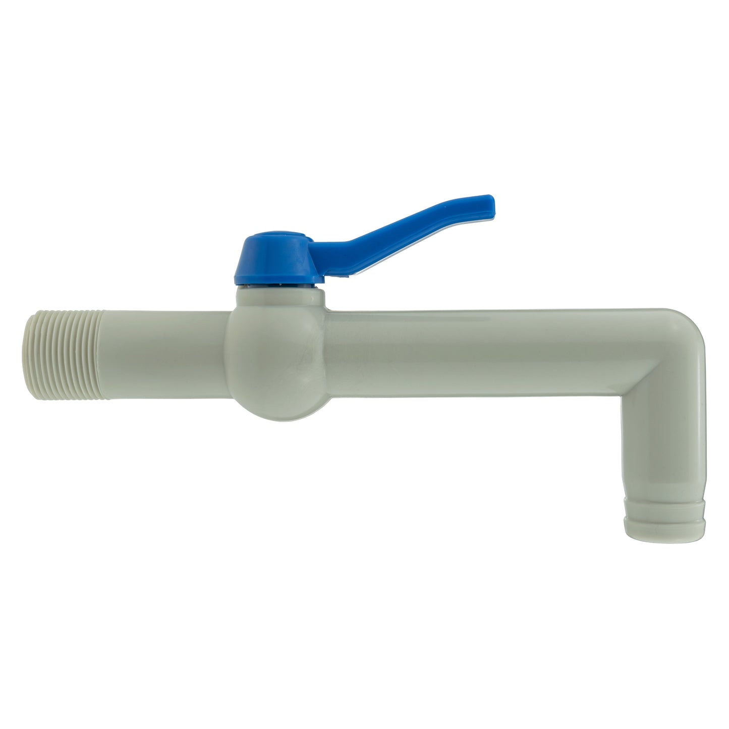 IBC KIT 90DEGREE OUTLET DIY Workshop Accessory Pipe and Water Fitting