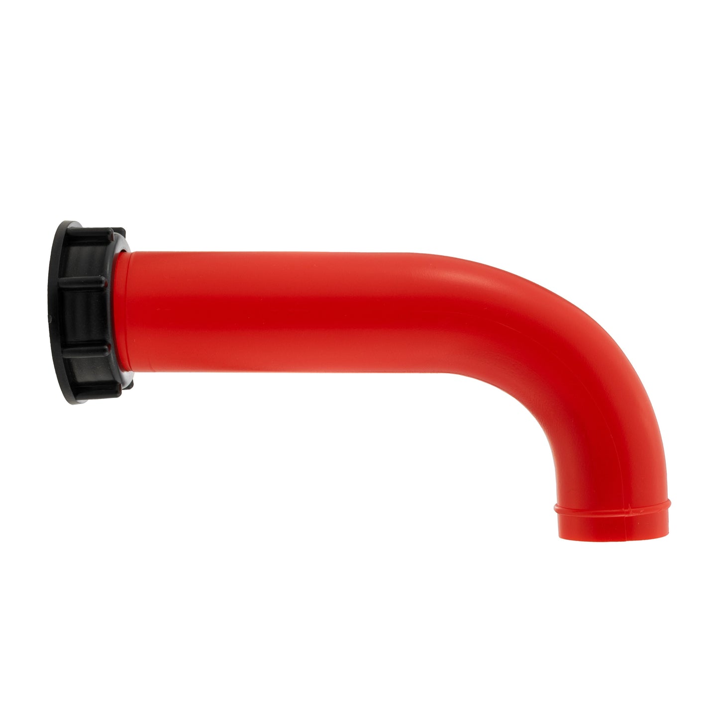 IBC 2in S60X6 Thread Angle 2in Red Pipe and Water Fitting Garden Water Connector