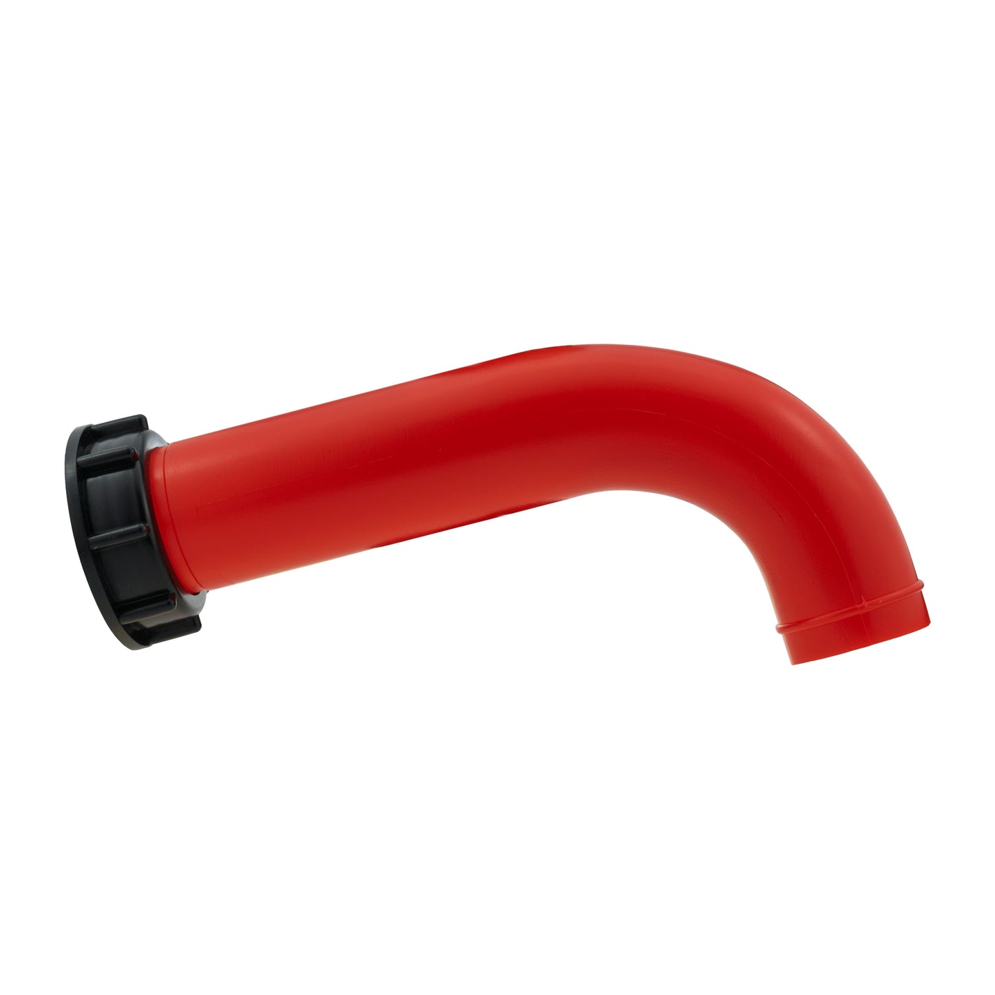 IBC 2in S60X6 Thread Angle 2in Red Pipe and Water Fitting Garden Water Connector