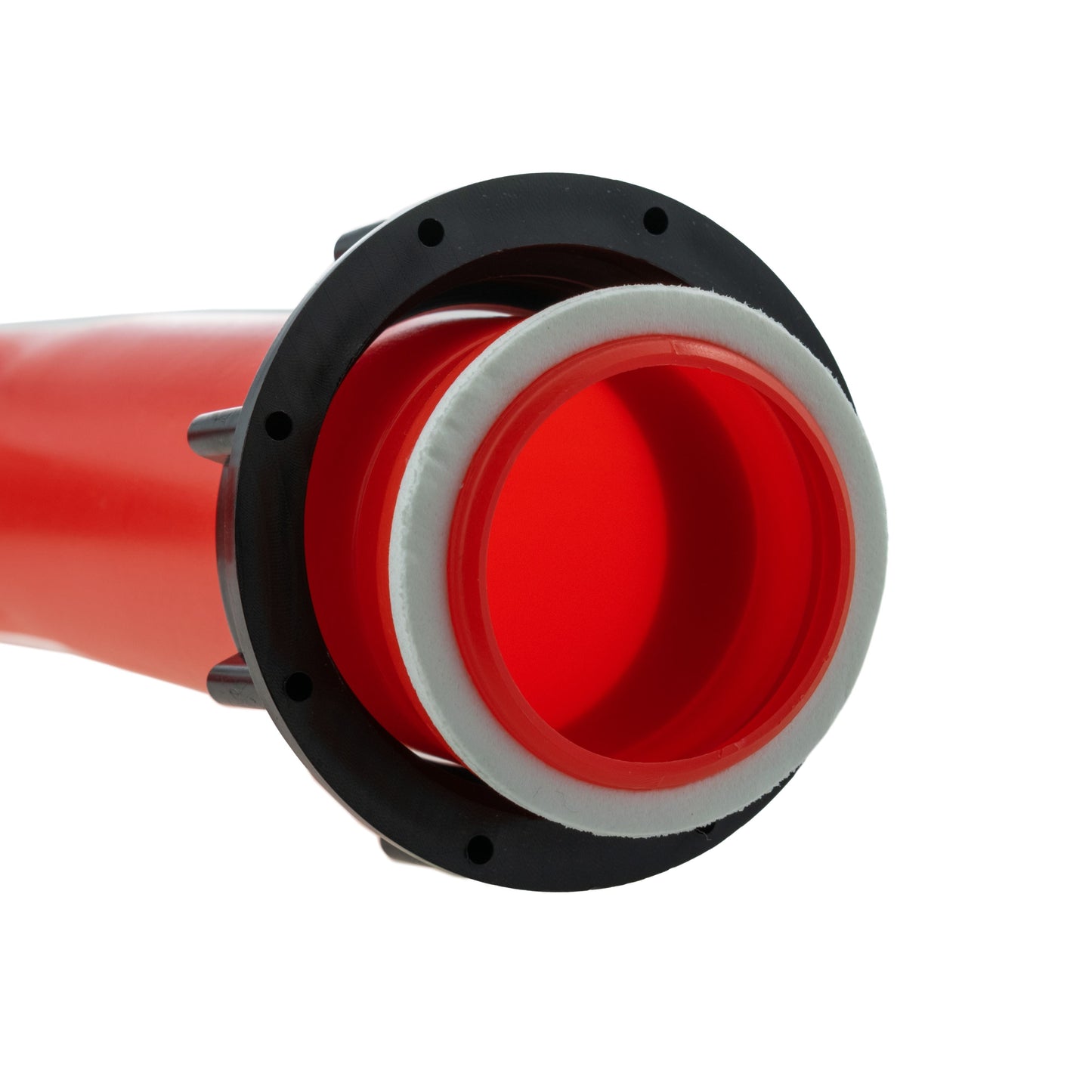 IBC 2in S60X6 Thread Angle 2in Red Pipe and Water Fitting Garden Water Connector