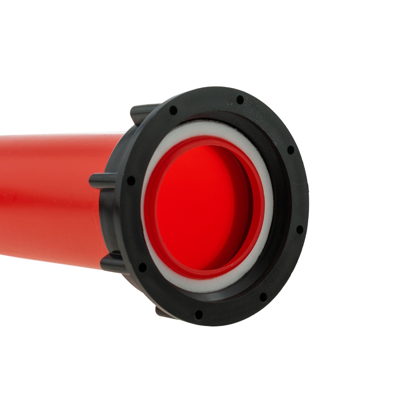 IBC 2in S60X6 Thread Angle 2in Red Pipe and Water Fitting Garden Water Connector
