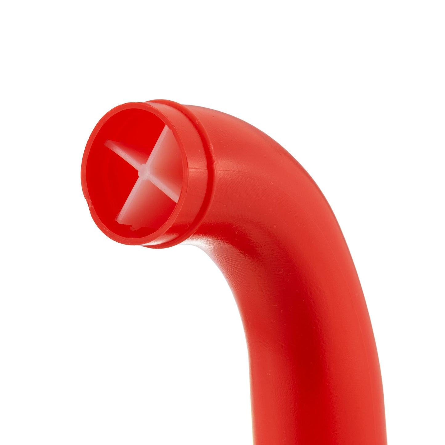 IBC 2in S60X6 Thread Angle 2in Red Pipe and Water Fitting Garden Water Connector