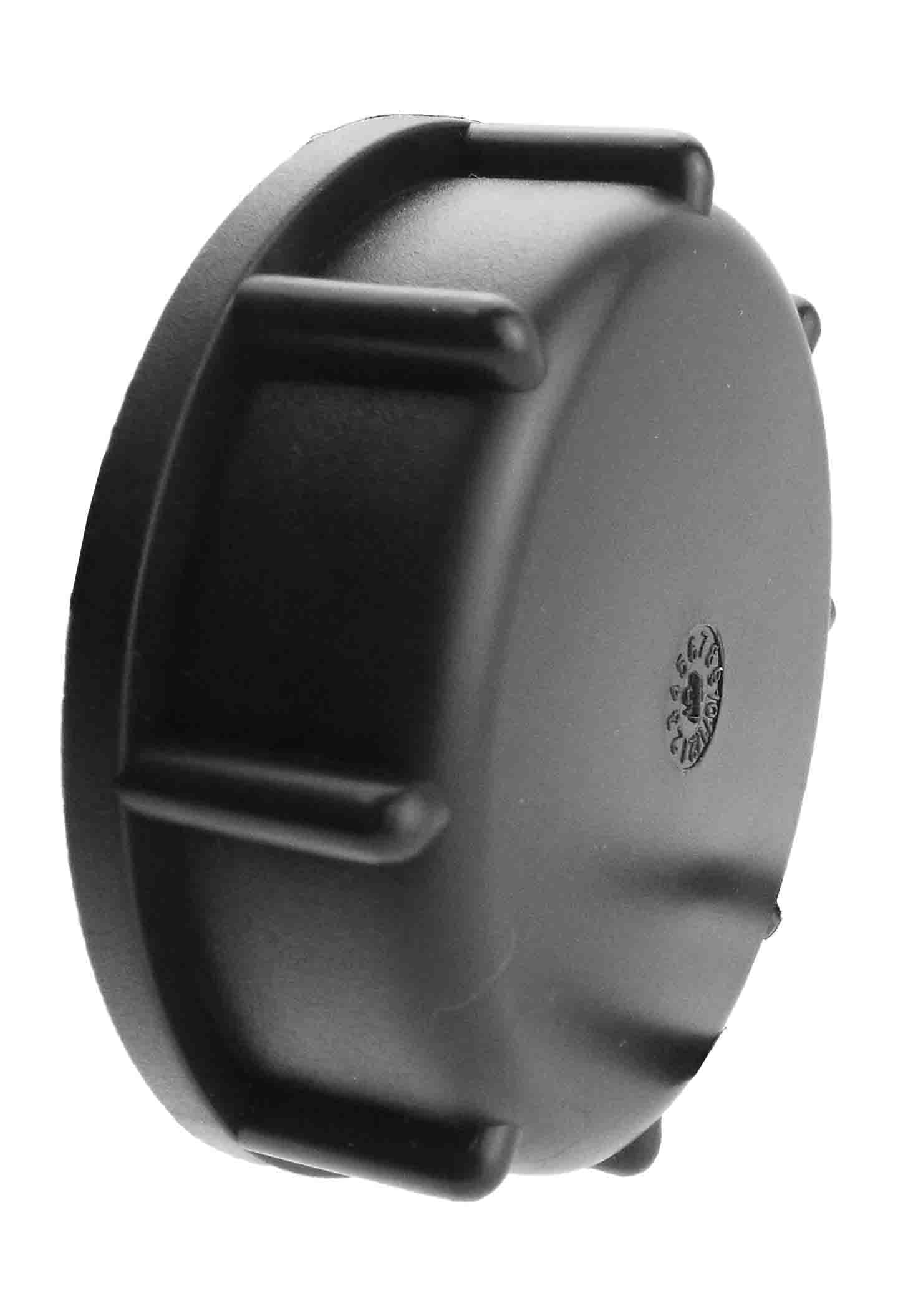 Blanking End Cap for IBC Tank DIY Workshop Accessory Pipe and Water Fitting