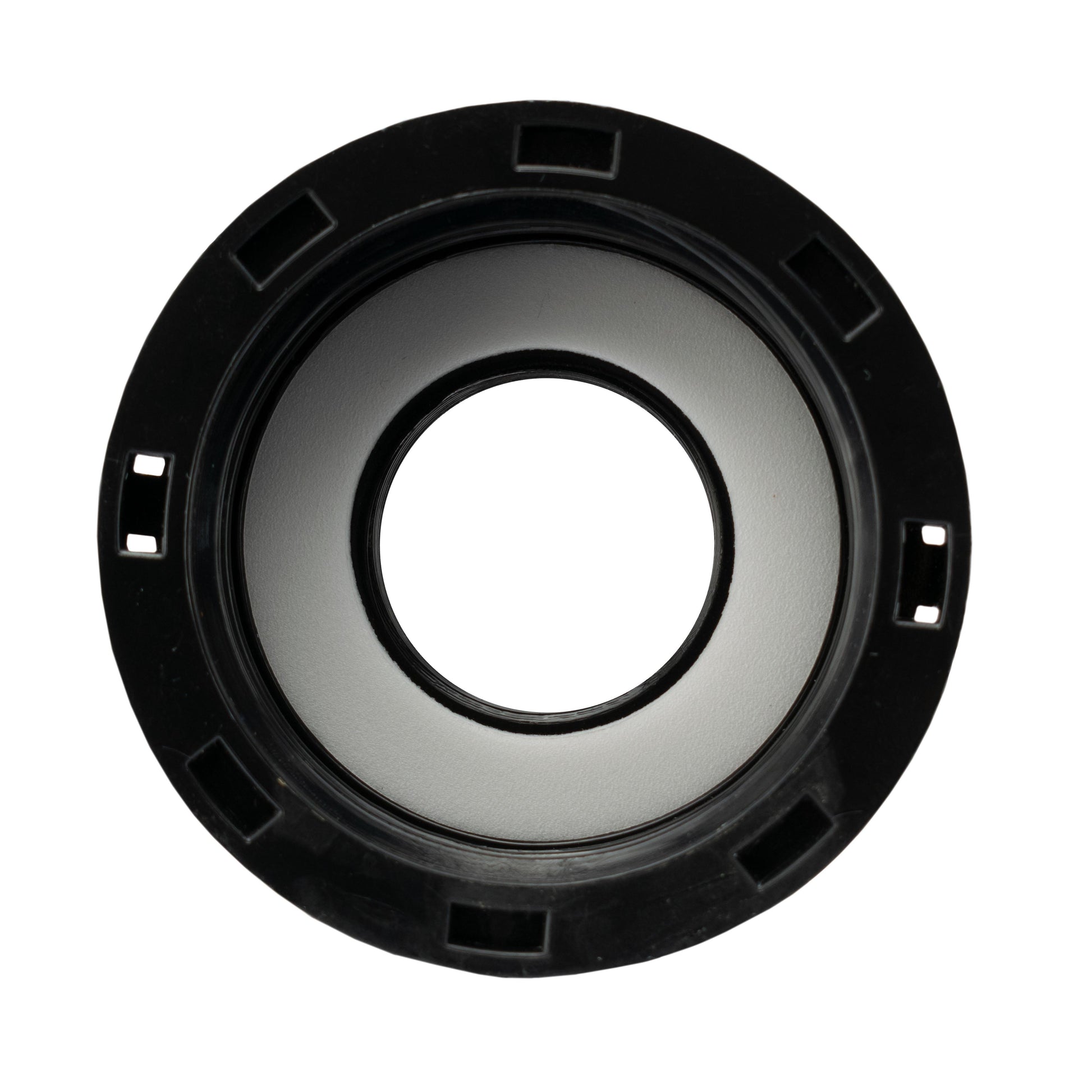 AP Supplies IBC Extender with 2” S60X6 Cap and 25mm MDPE Elbow