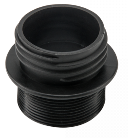 IBC Tank Adapter S60X6 Male - 2inBSP Male Water Connector Pipe and Water Fitting