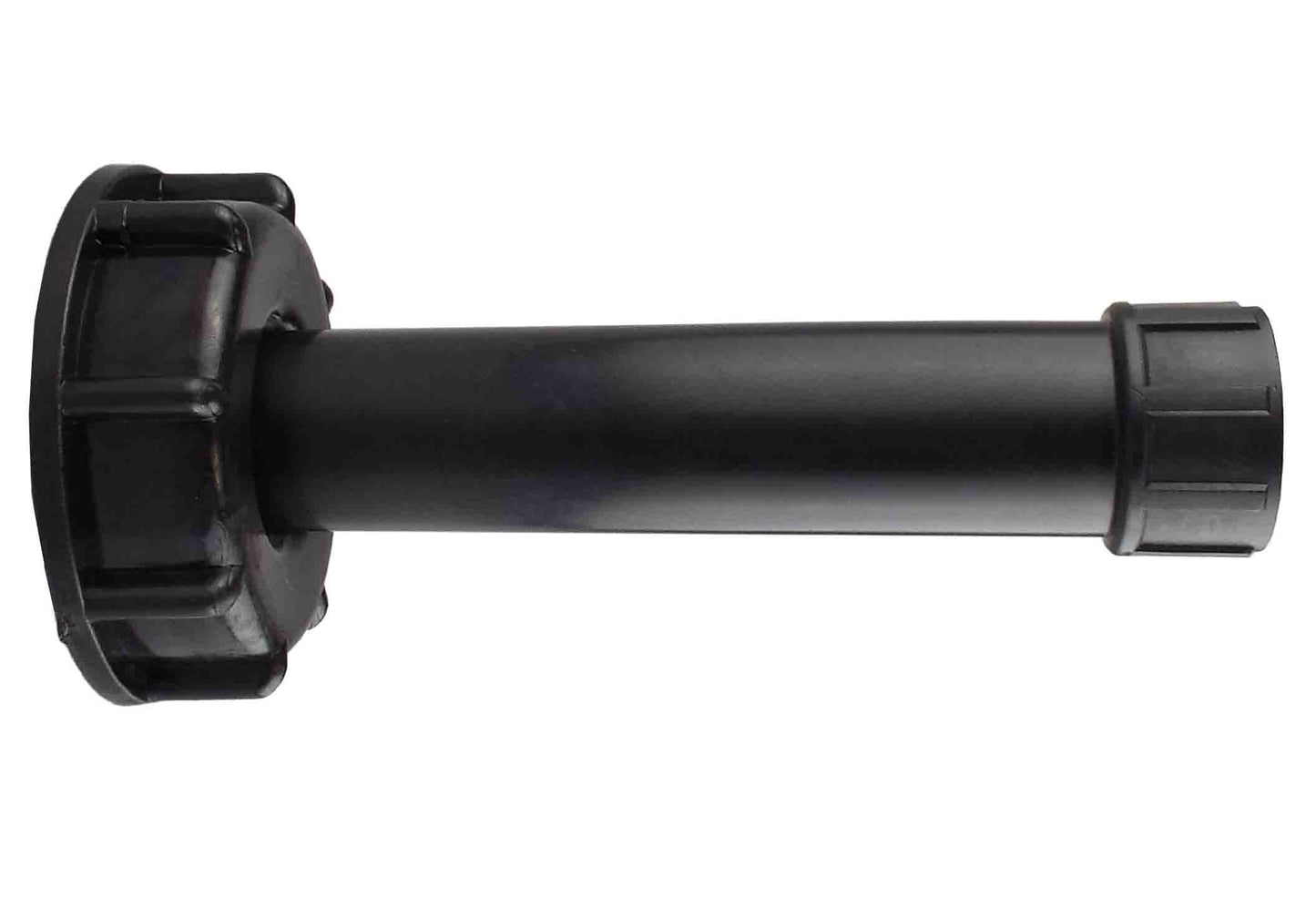 IBC 2 S60X6 Cap with 3/4 BSPM-F Water Filter BSP Thread Fitting Water Connector