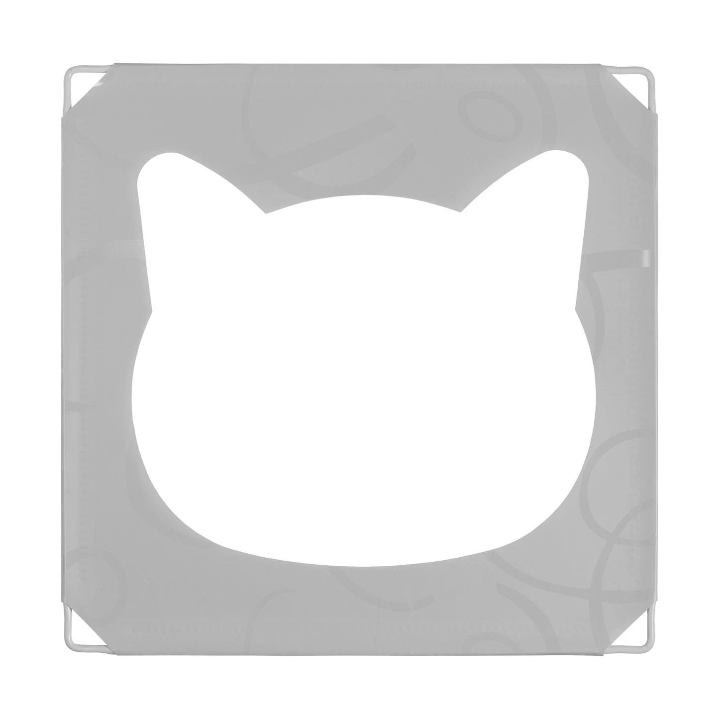 Kitty Cubby Cat Cube Play Tower MAXI Weatherproof Cover Pet and Pond Supply