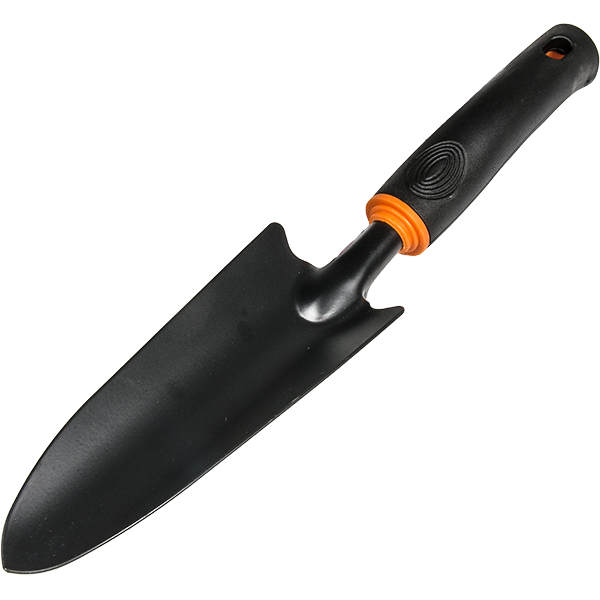 AP Supplies Digger-Hoe, Narrow Spade and Wide Spade Garden Tool Set