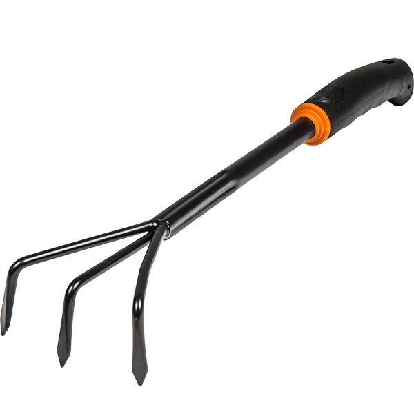 Cultivator DE LUXE DIY Workshop Accessory Home and Garden Use