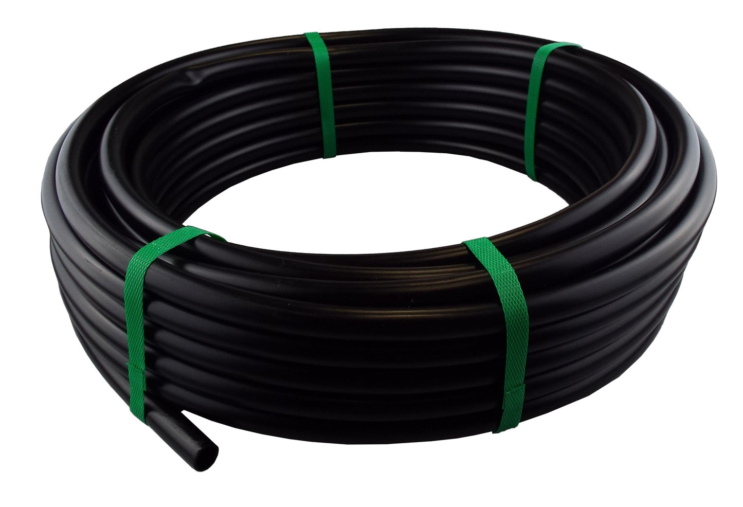 Irrigation Pipe 13mm/16mm Drip Irrigation Fitting Micro Watering System