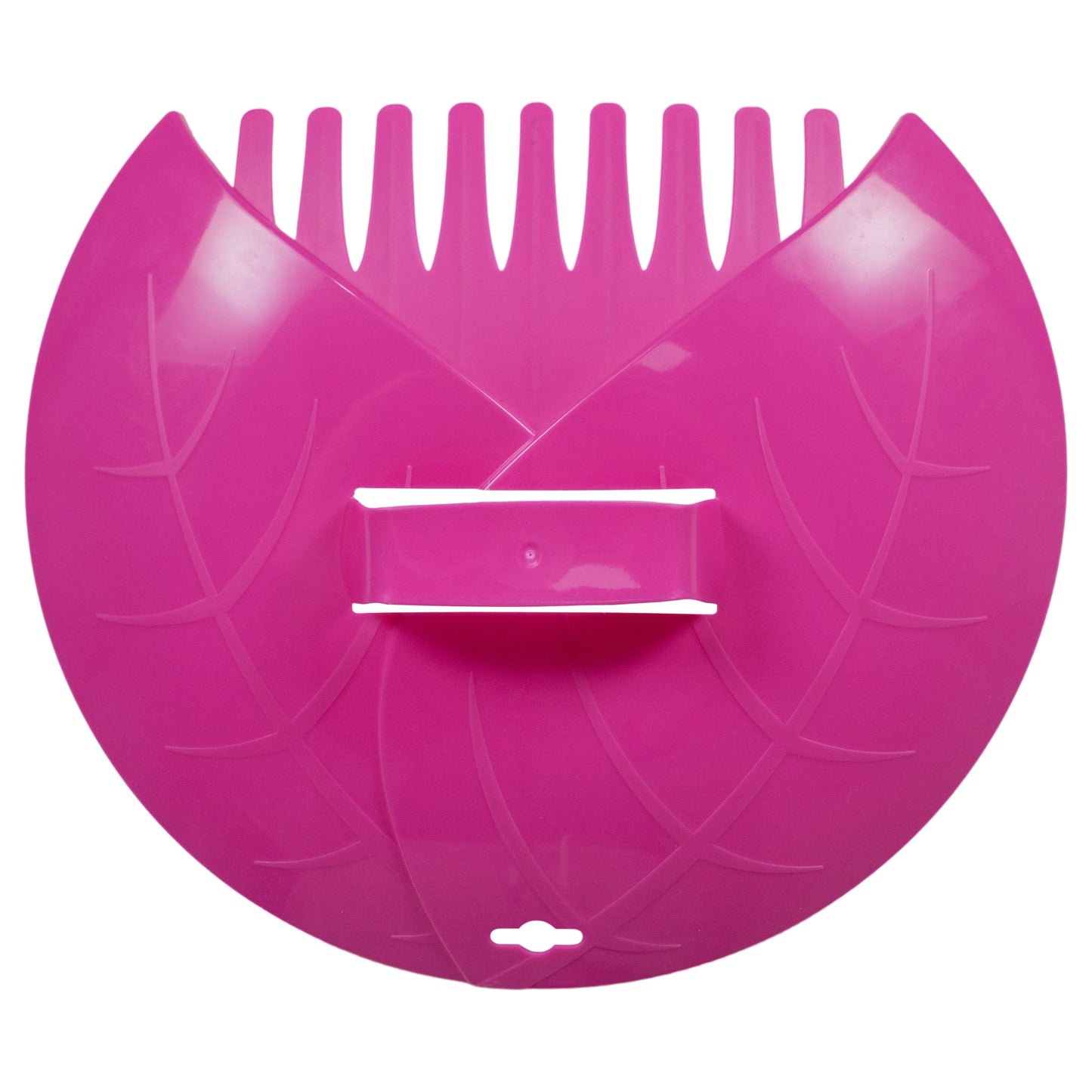 Leaf Grab Garden Cleaning Scoops, Pink DIY Workshop Accessory DIY Tool Accessory