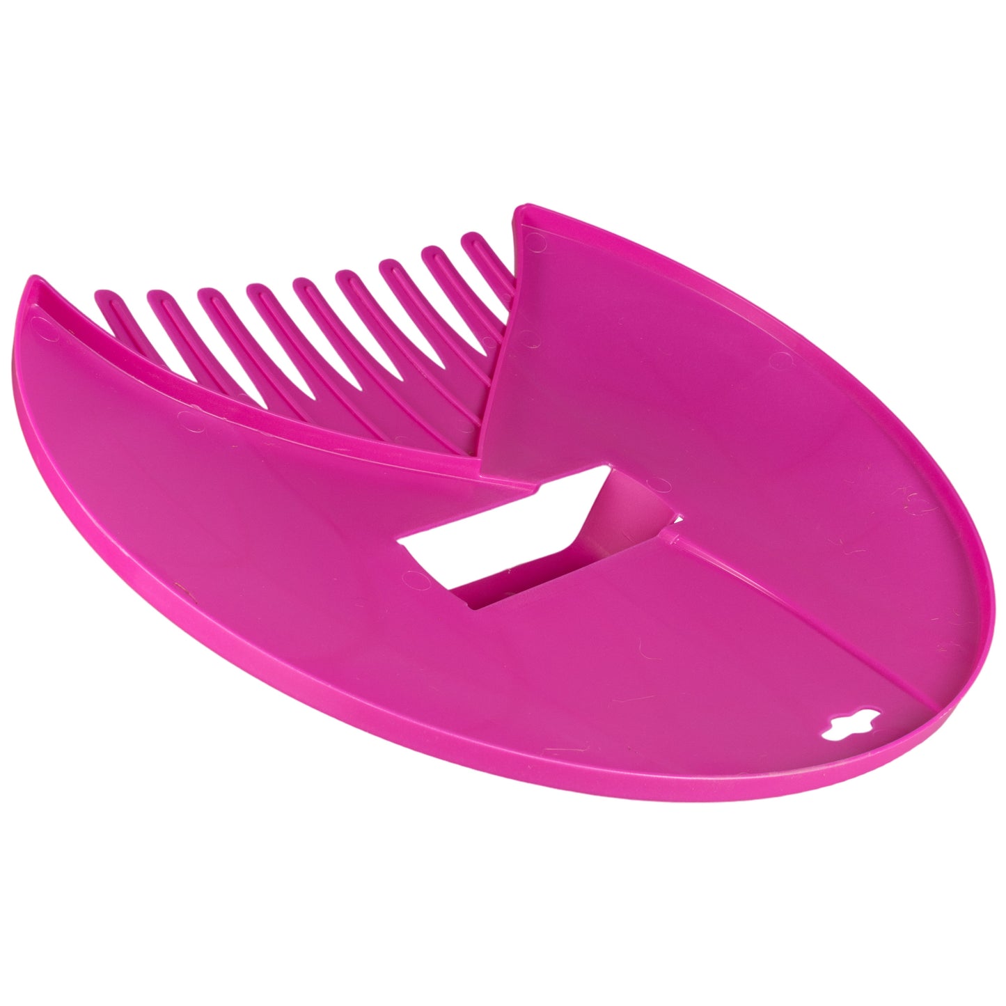 Leaf Grab Garden Cleaning Scoops, Pink DIY Workshop Accessory DIY Tool Accessory