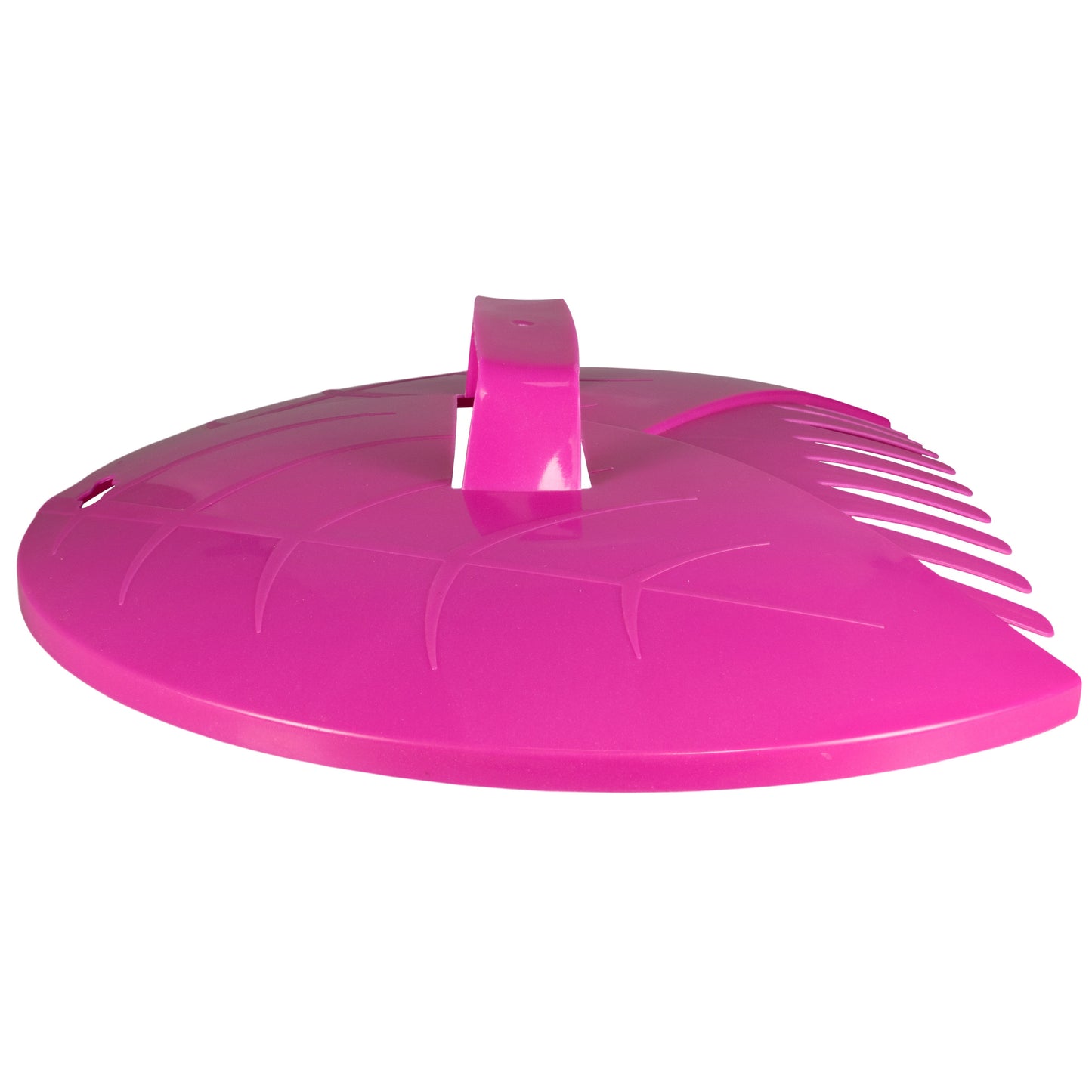 Leaf Grab Garden Cleaning Scoops, Pink DIY Workshop Accessory DIY Tool Accessory
