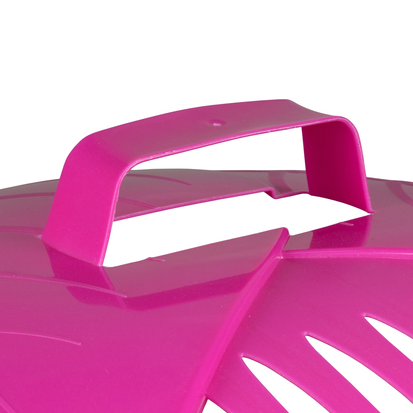 Leaf Grab Garden Cleaning Scoops, Pink DIY Workshop Accessory DIY Tool Accessory