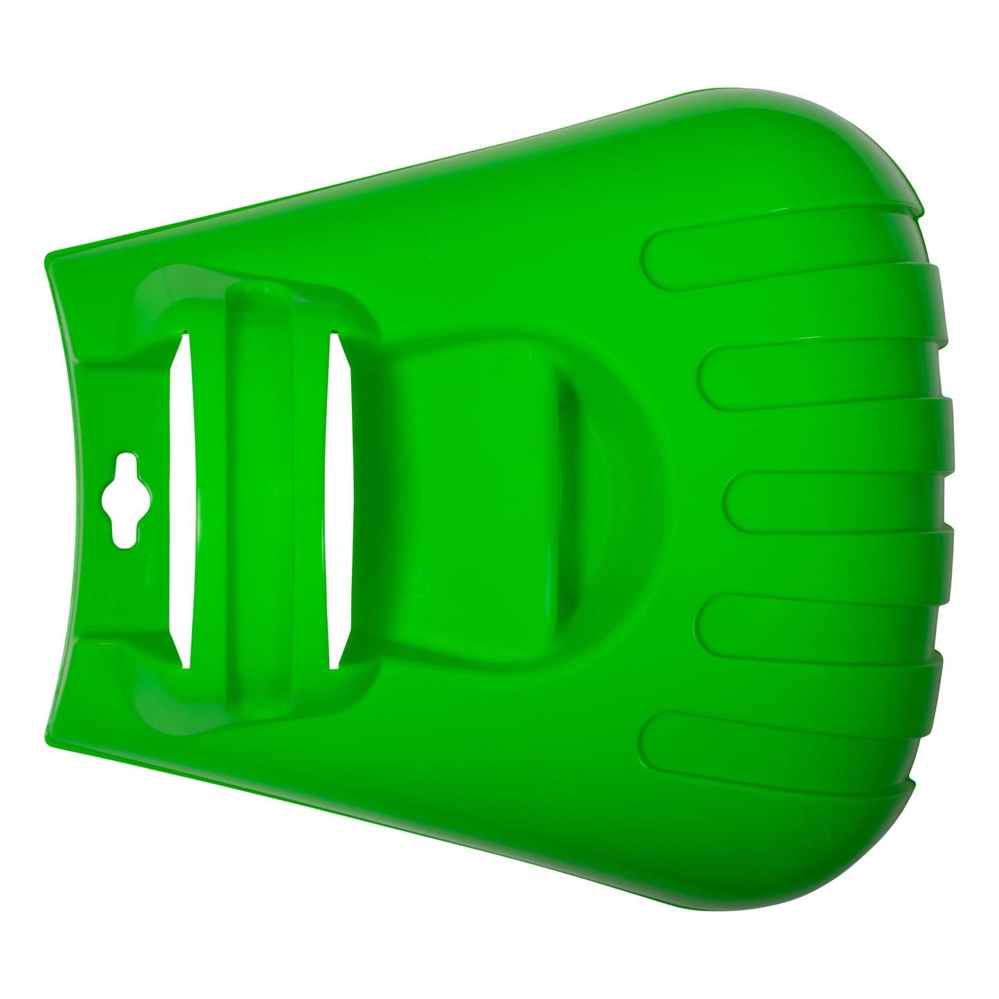 Leaf Grab Large Garden Cleaning Scoops, Green Garden Tool DIY Workshop Accessory