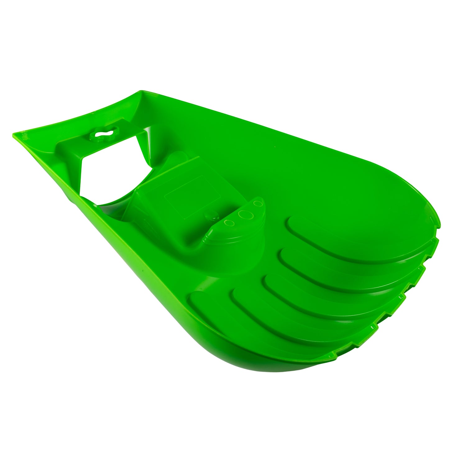 Leaf Grab Large Garden Cleaning Scoops, Green Garden Tool DIY Workshop Accessory