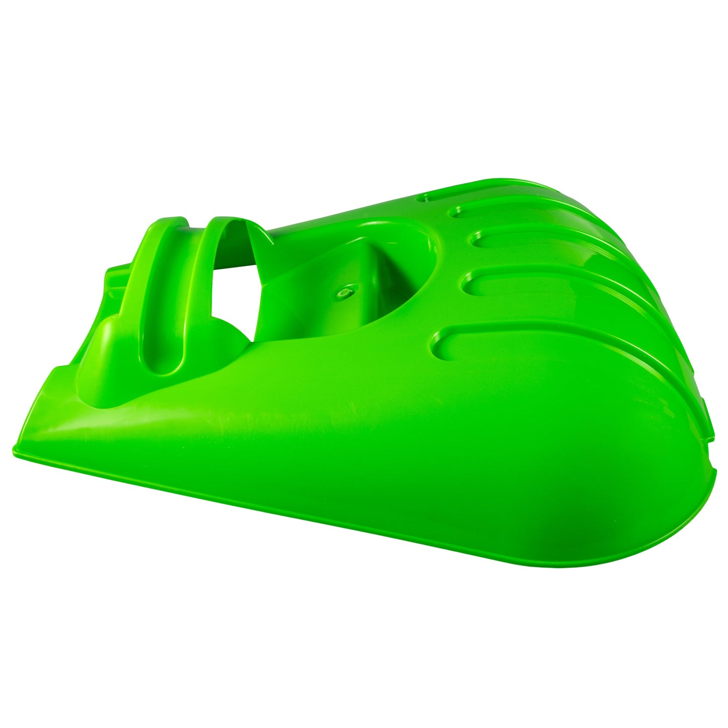 Leaf Grab Large Garden Cleaning Scoops, Green Garden Tool DIY Workshop Accessory