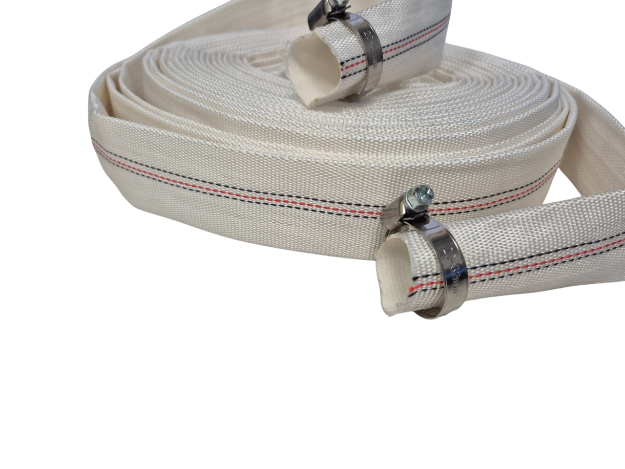AP Supplies Lay Flat SET A - 1" ID - 20m
