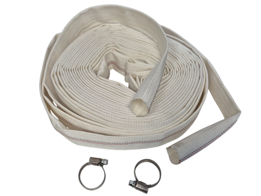 AP Supplies Lay Flat SET A - 1" ID - 10m