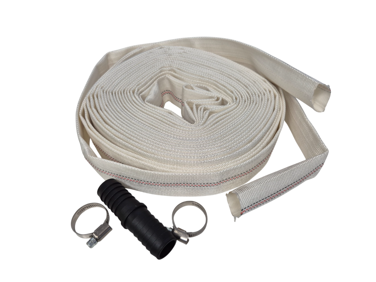 AP Supplies Lay Flat SET B - 1" ID - 10m