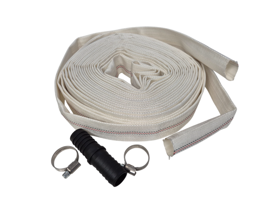 AP Supplies Lay Flat SET B - 1" ID - 10m