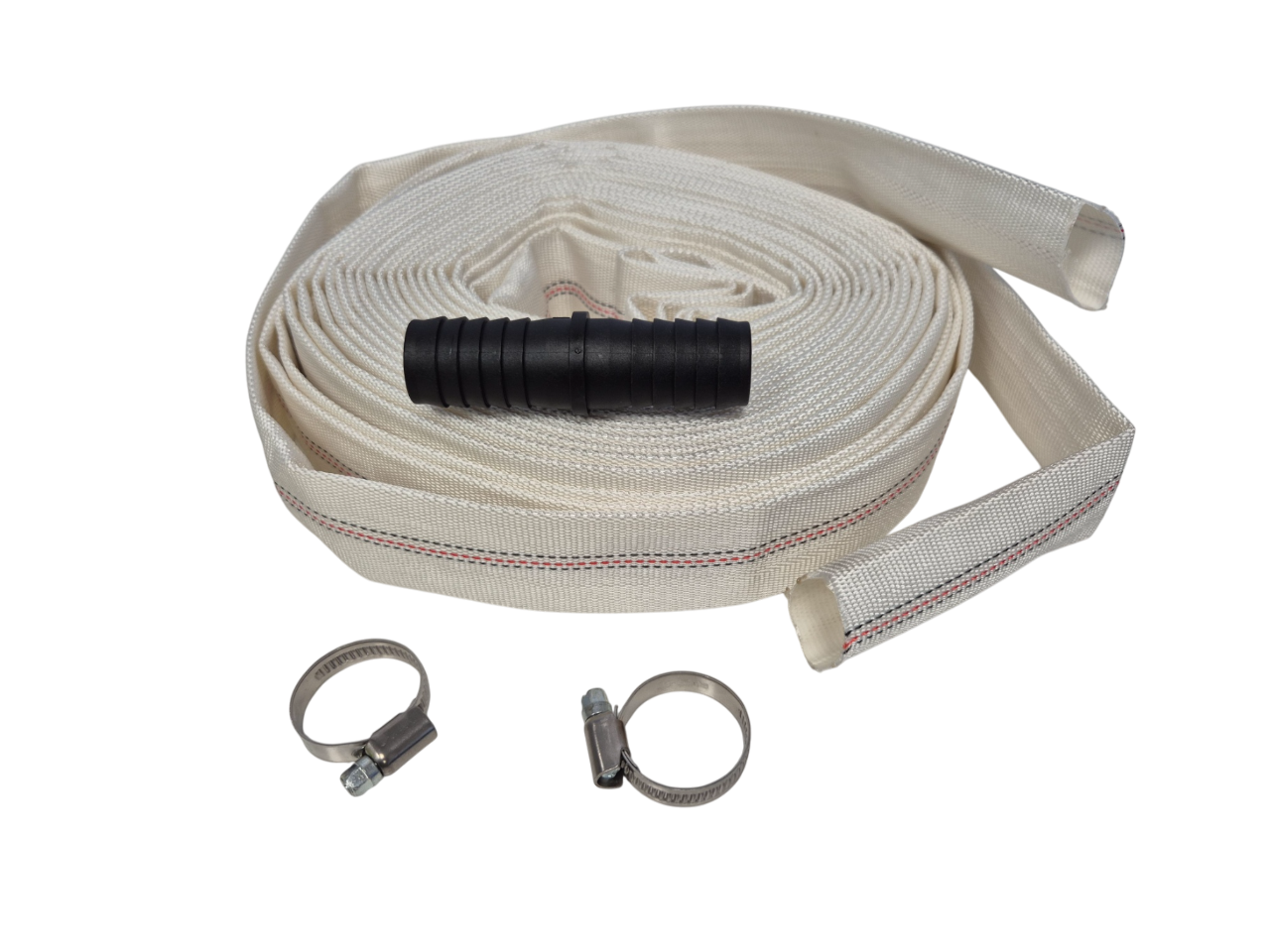 AP Supplies Lay Flat SET B - 1" ID - 20m