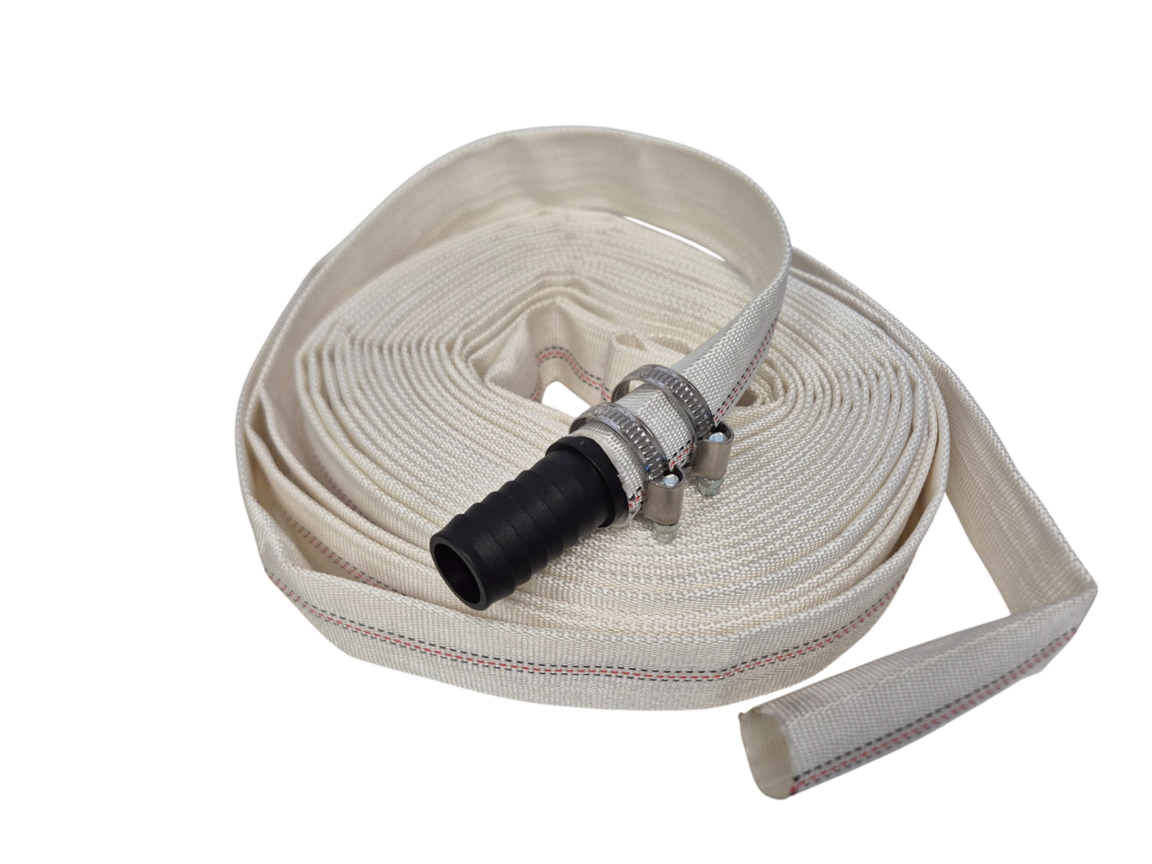 AP Supplies Lay Flat SET B - 1" ID - 15m