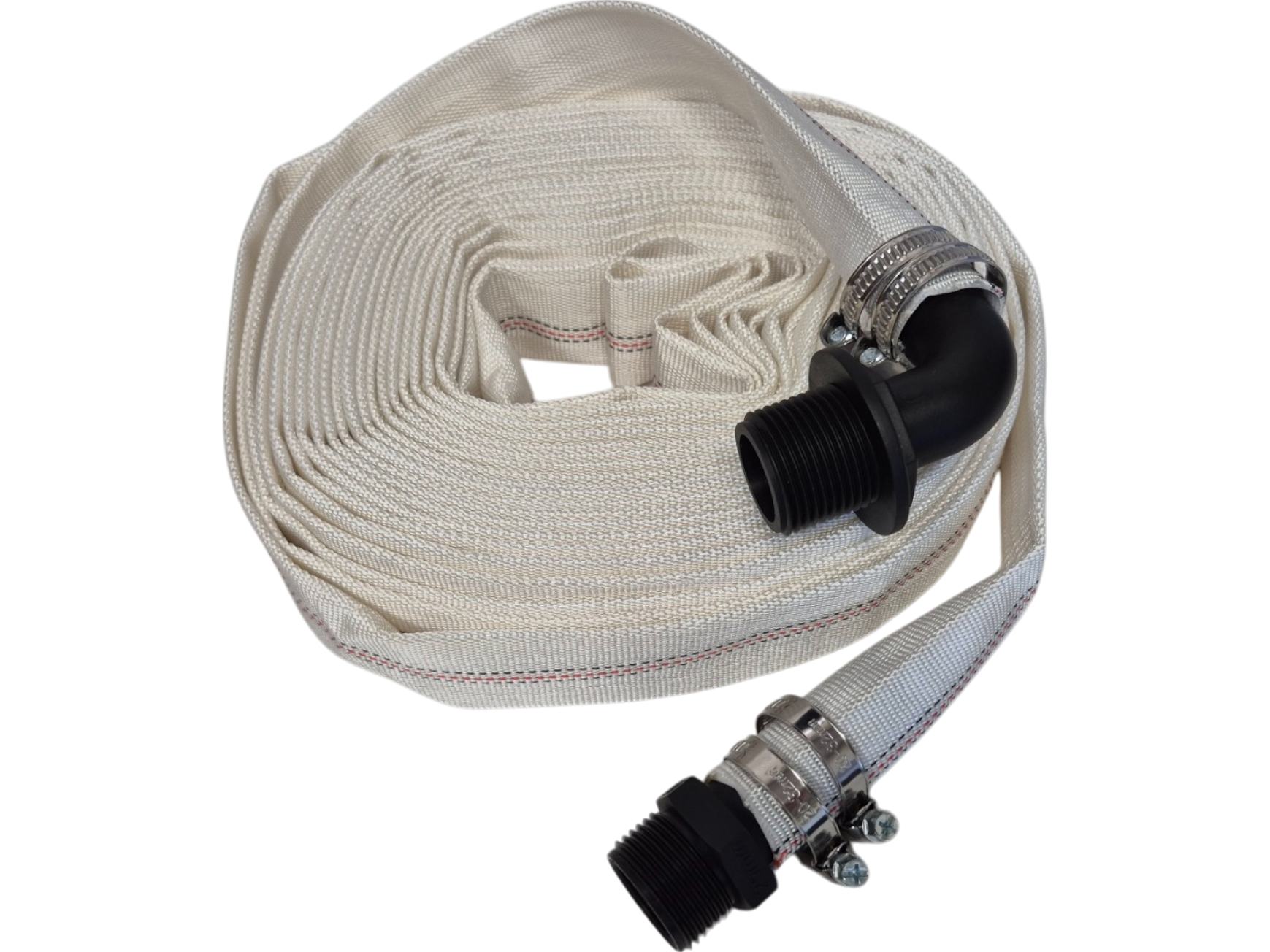 AP Supplies Lay Flat SET F - 1" ID - 15m