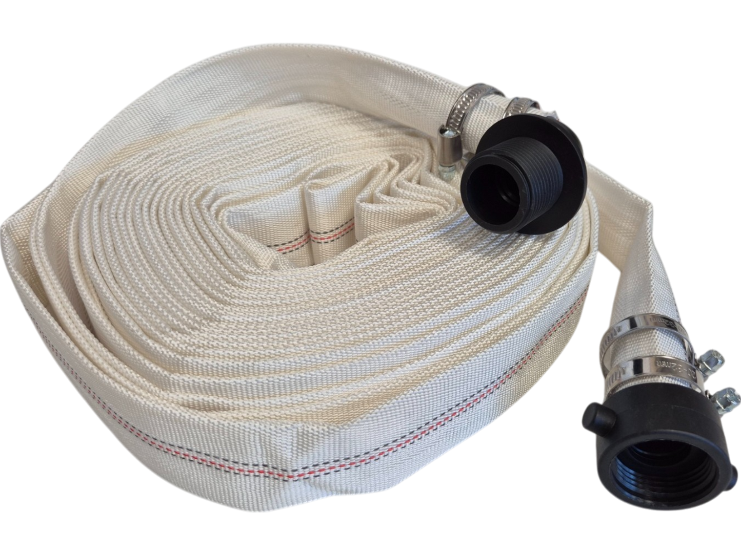 AP Supplies Lay Flat SET G - 1" ID - 30m