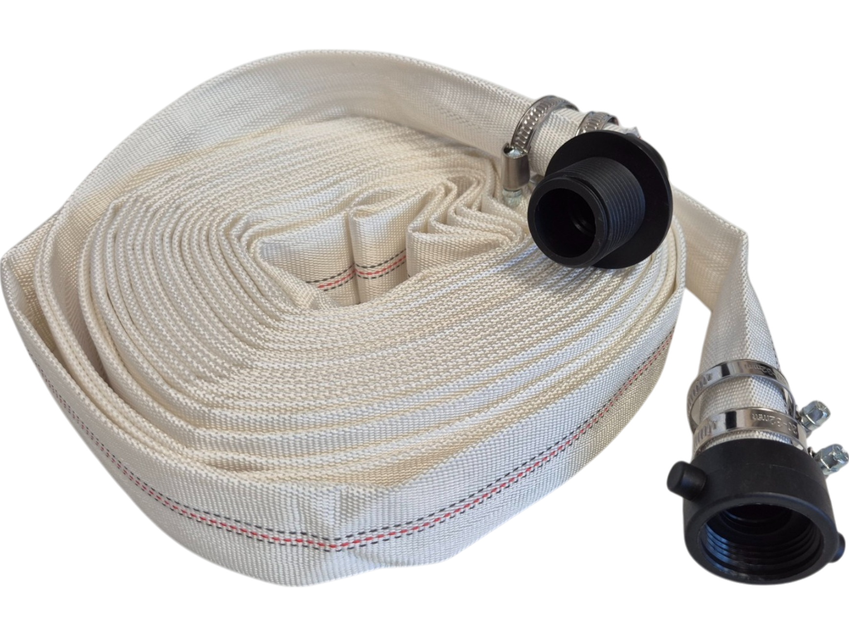 AP Supplies Lay Flat SET G - 1" ID - 30m