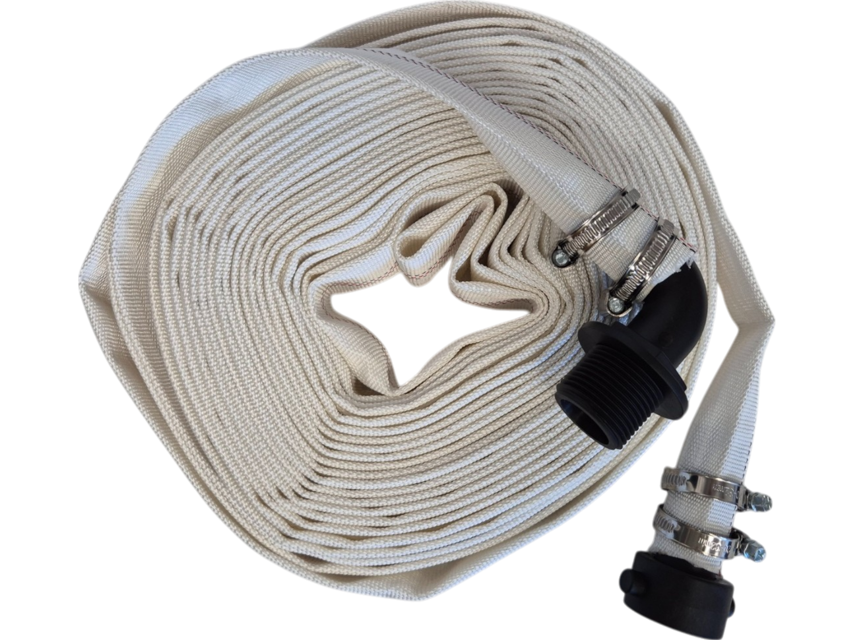 AP Supplies Lay Flat SET G - 1.25" ID - 10m