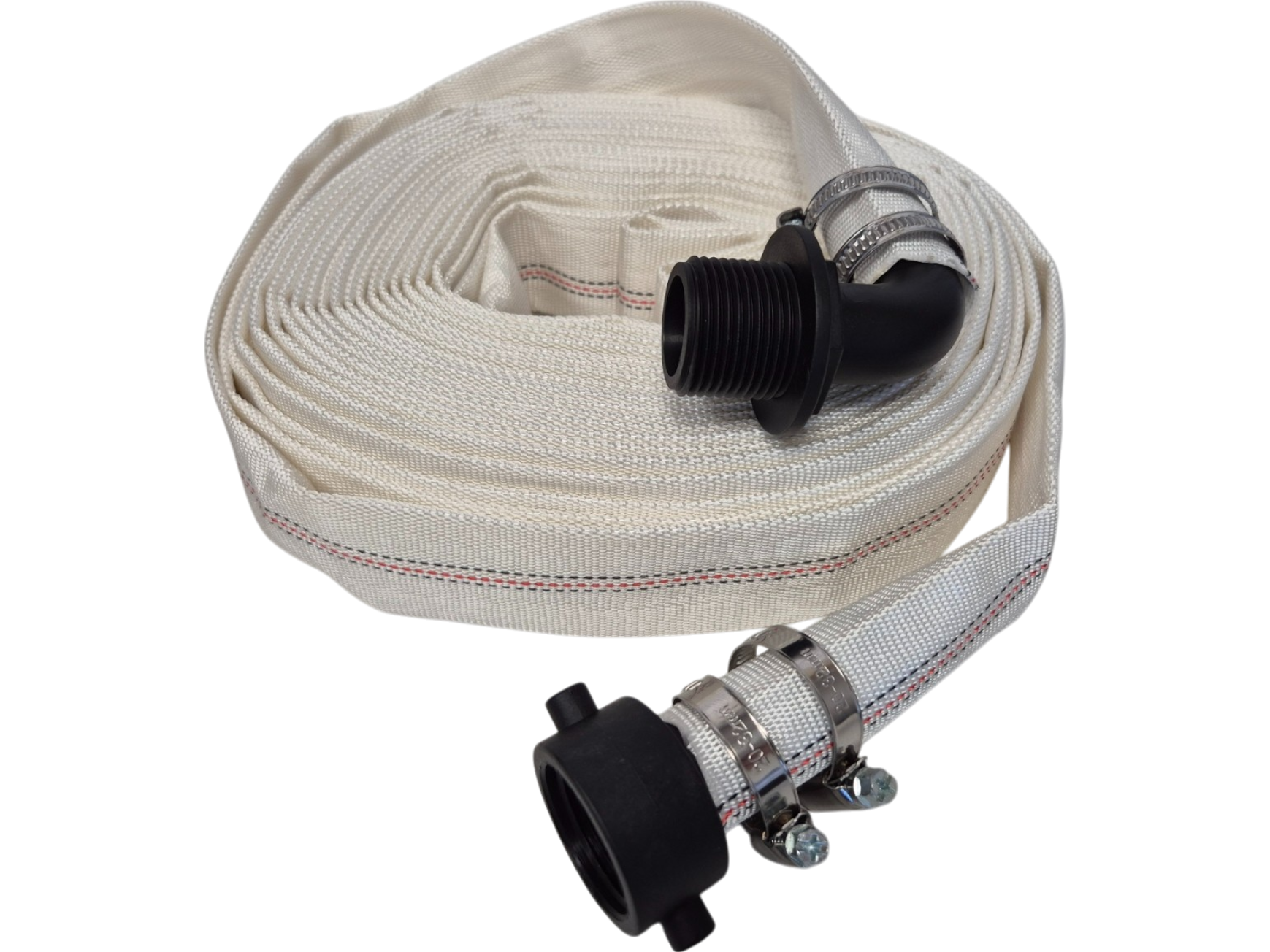 AP Supplies Lay Flat SET G - 1" ID - 20m
