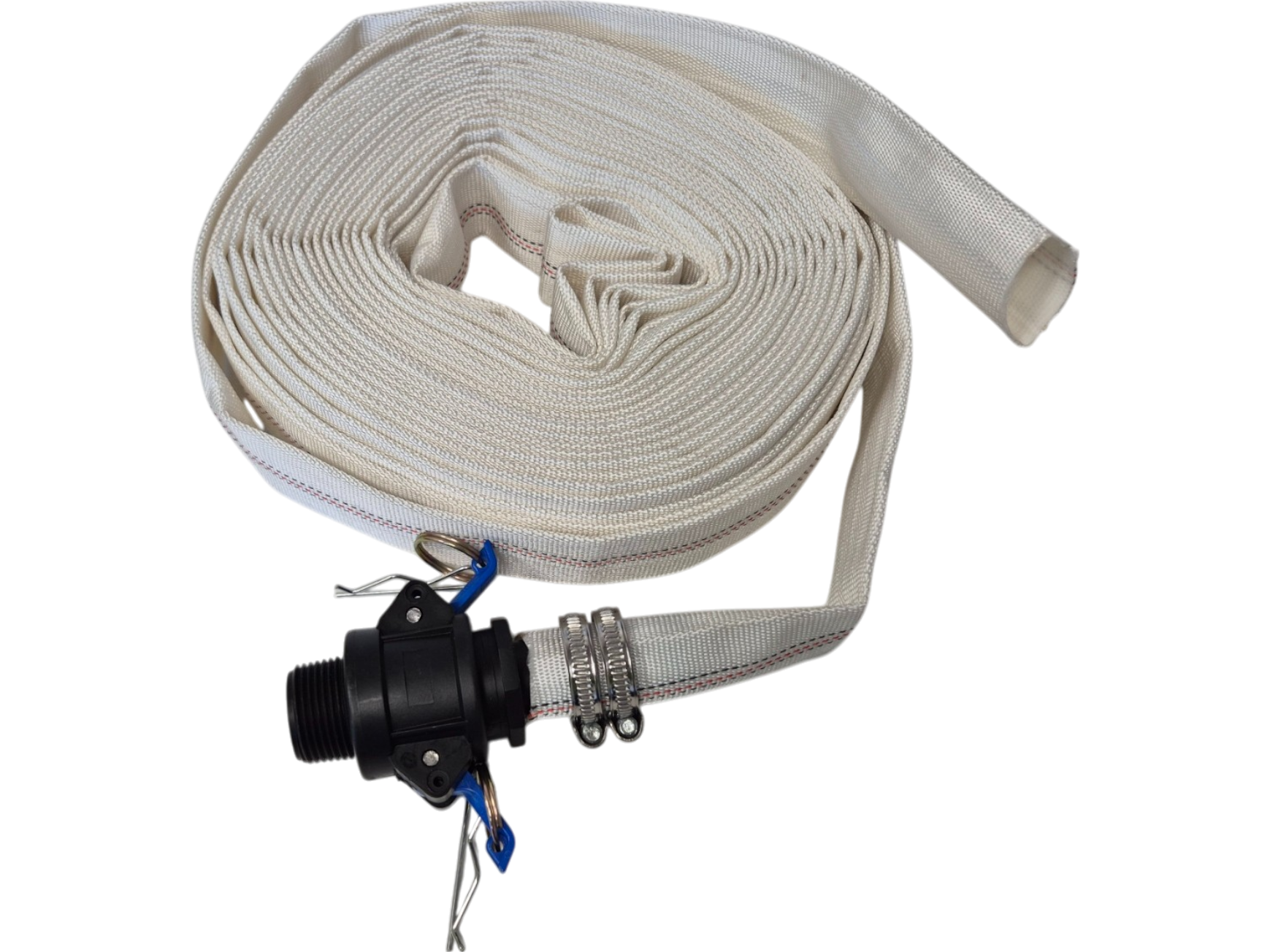 AP Supplies Lay Flat SET J - 1" ID - 15m