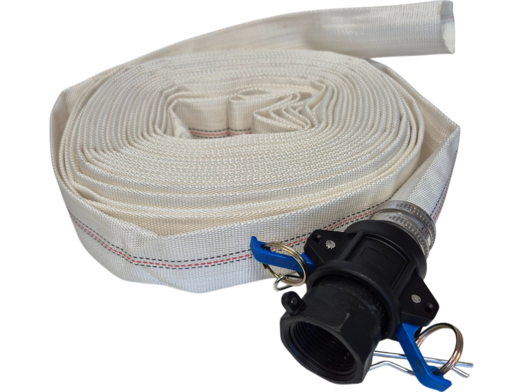 AP Supplies Lay Flat SET K - 1" ID - 15m