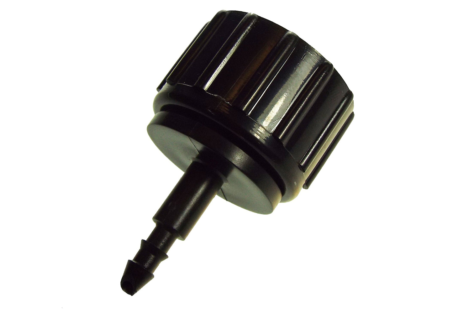 AP Supplies ¾” BSP Water Butt Fitting with 4mm Micro Barb Connector
