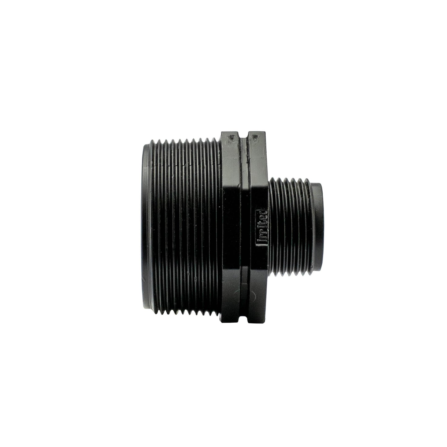 AP Supplies Reducing Nipple 2” BSP – 1” BSP Male