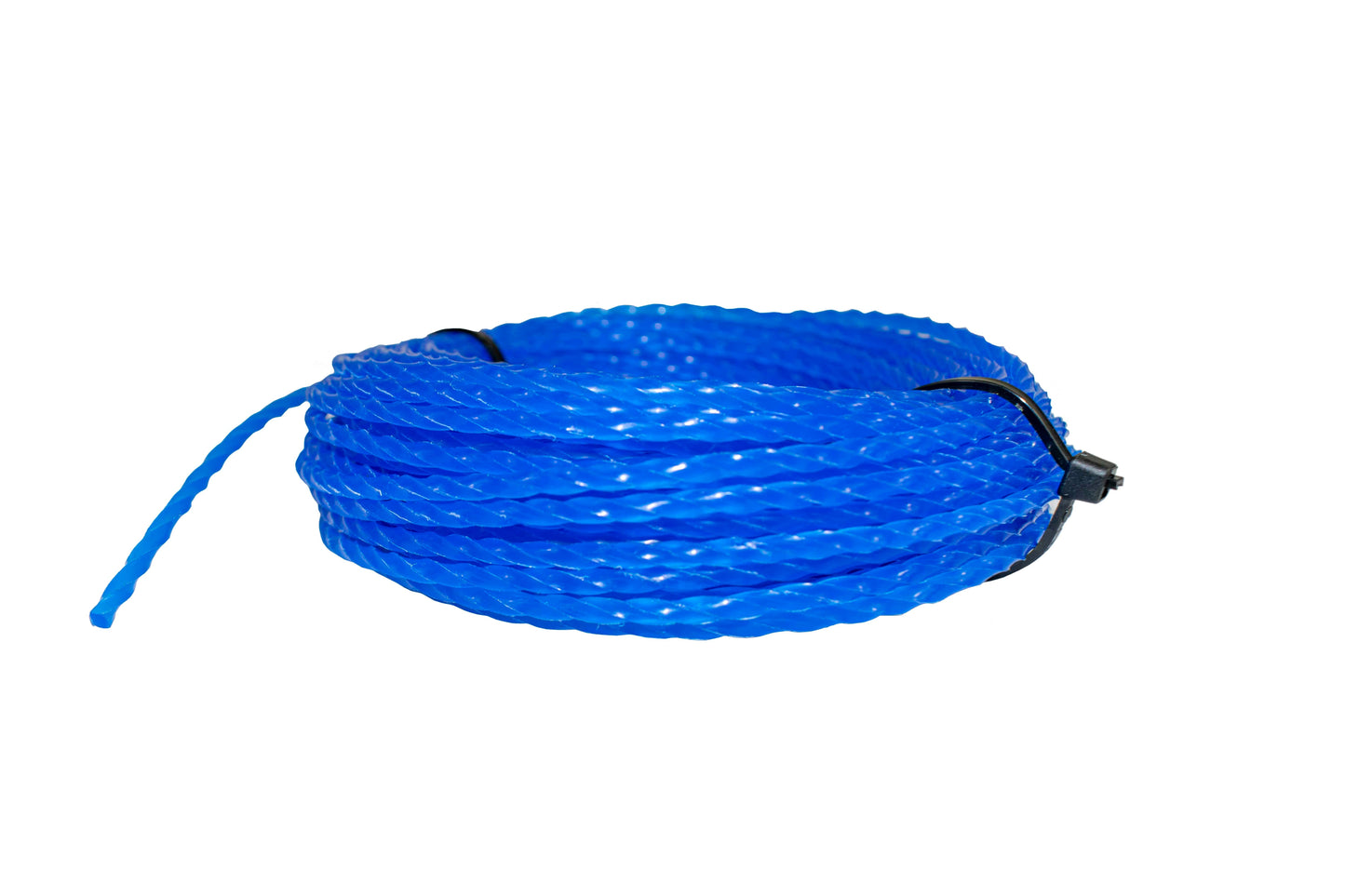 Strimmer Line Blue Twist 3.0mm x 15m DIY Tool Accessory Home and Garden Use