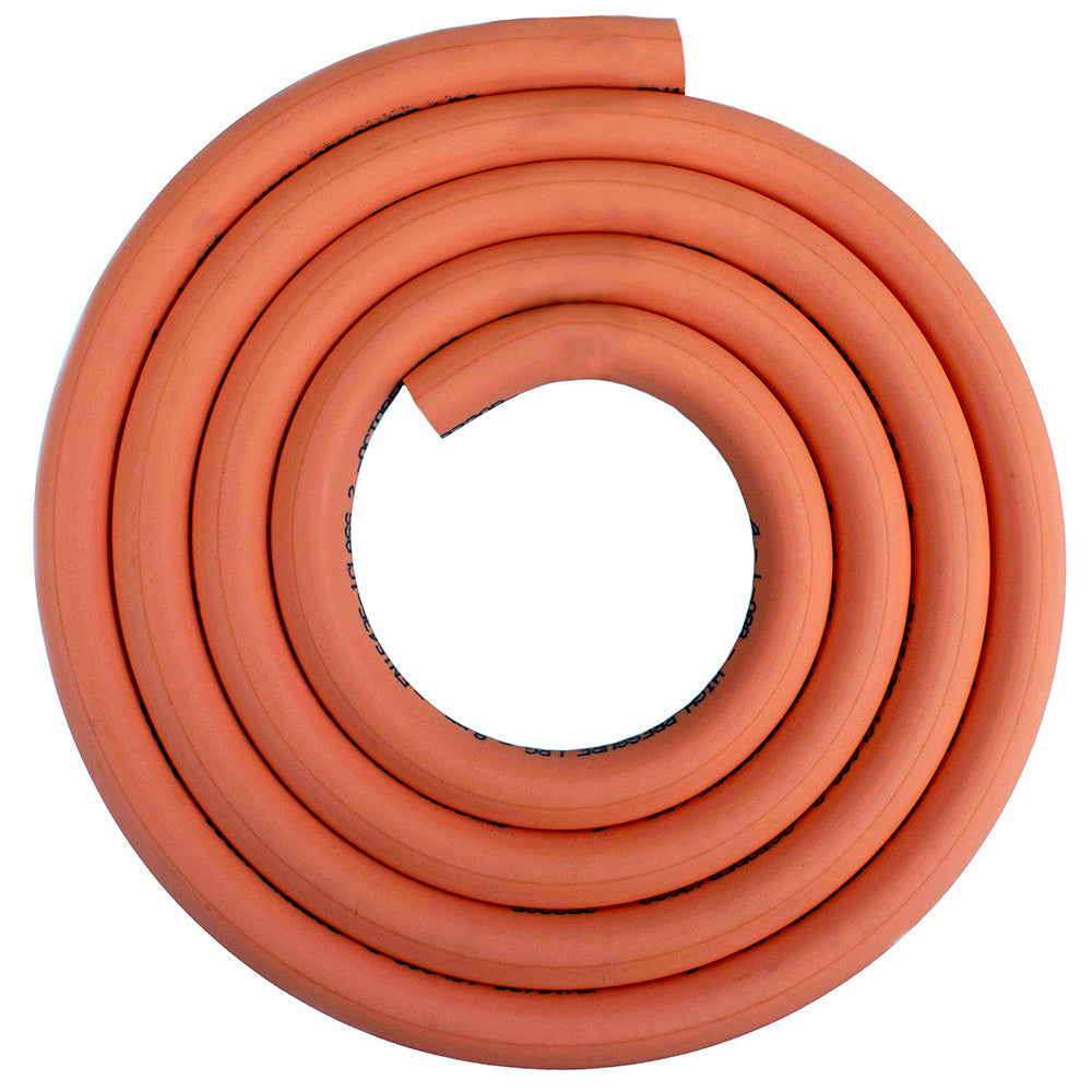 Rubber Gas Pipe 8mm Pipe and Water Fitting Garden Water Connector
