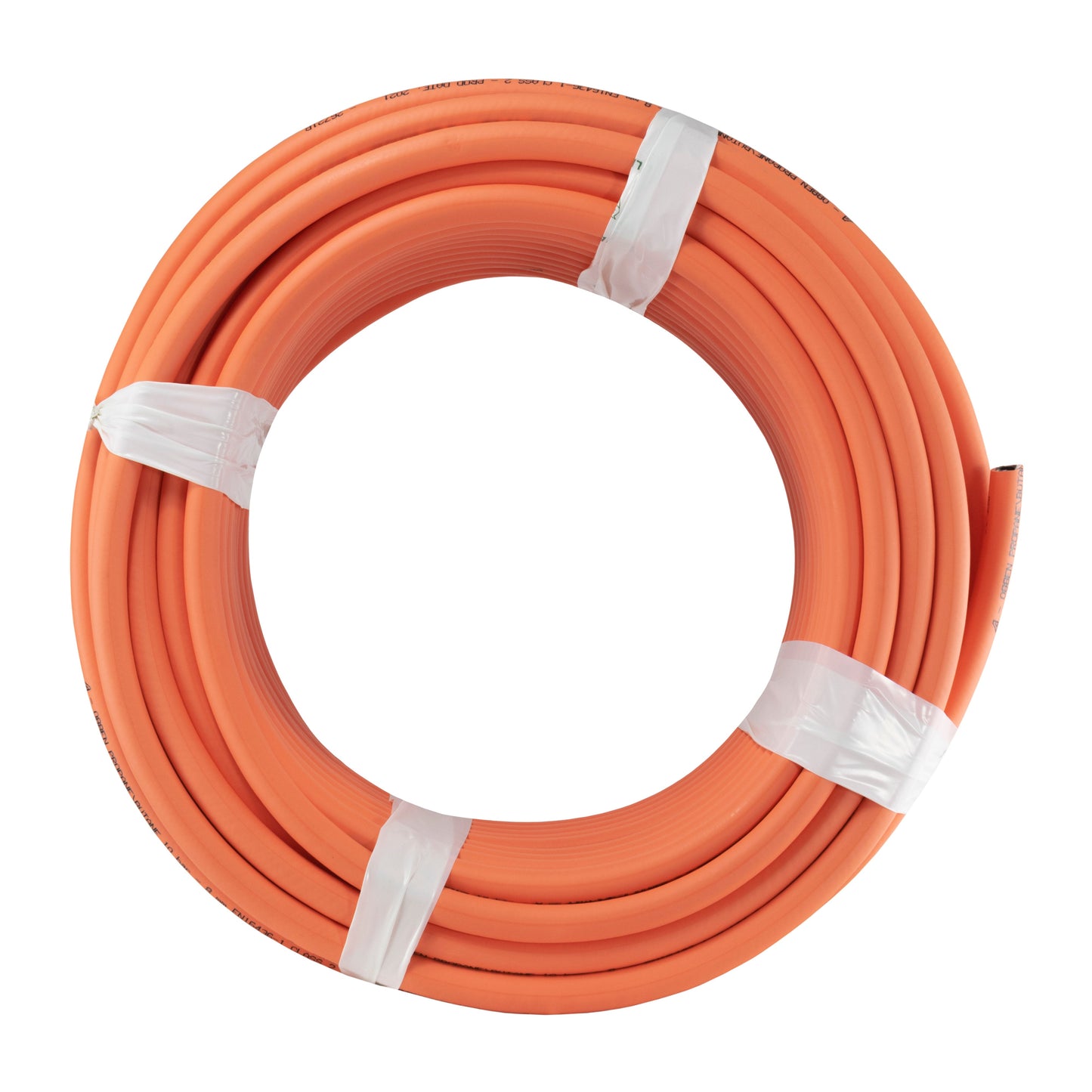 Rubber Gas Pipe 8mm Pipe and Water Fitting Garden Water Connector