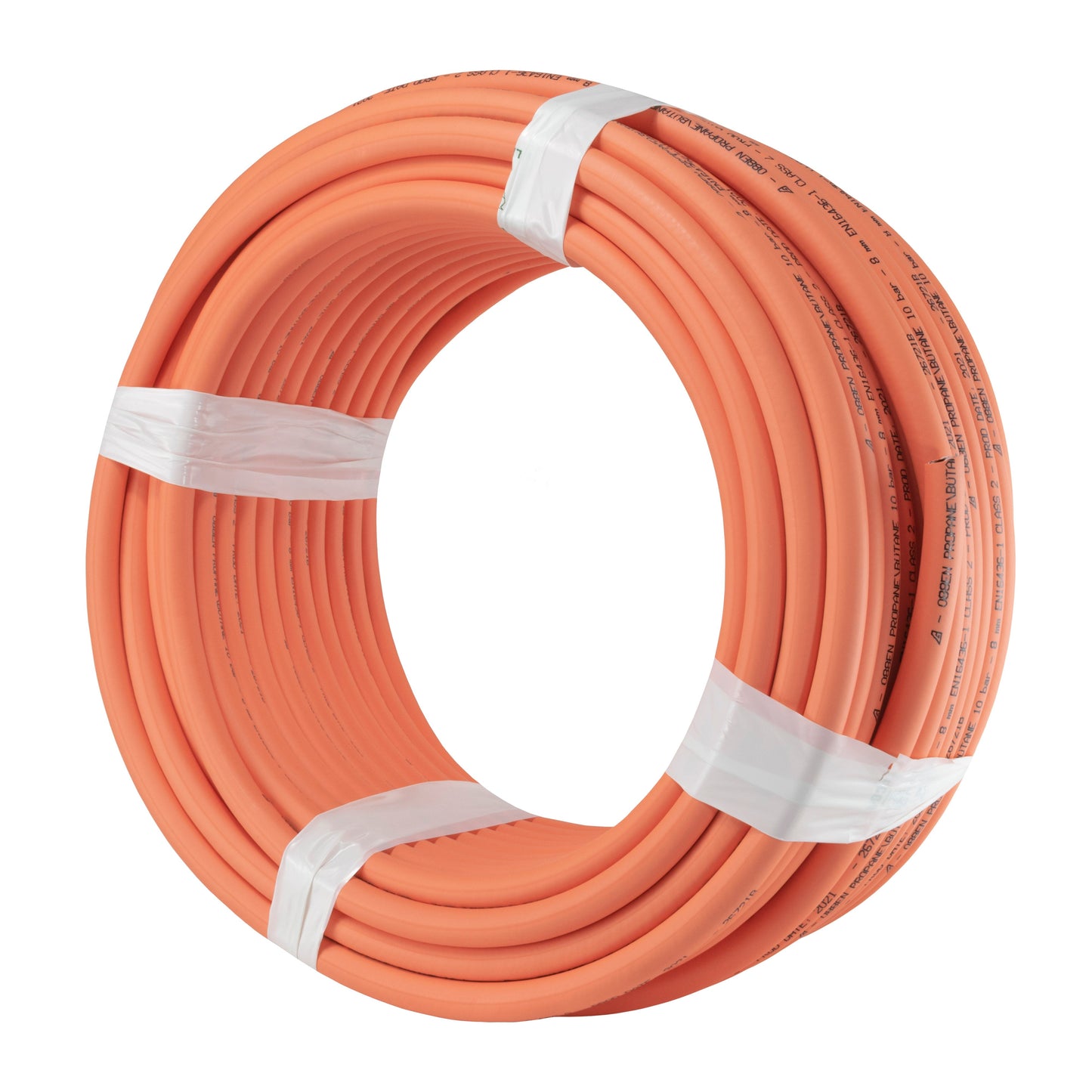 Rubber Gas Pipe 8mm Pipe and Water Fitting Garden Water Connector